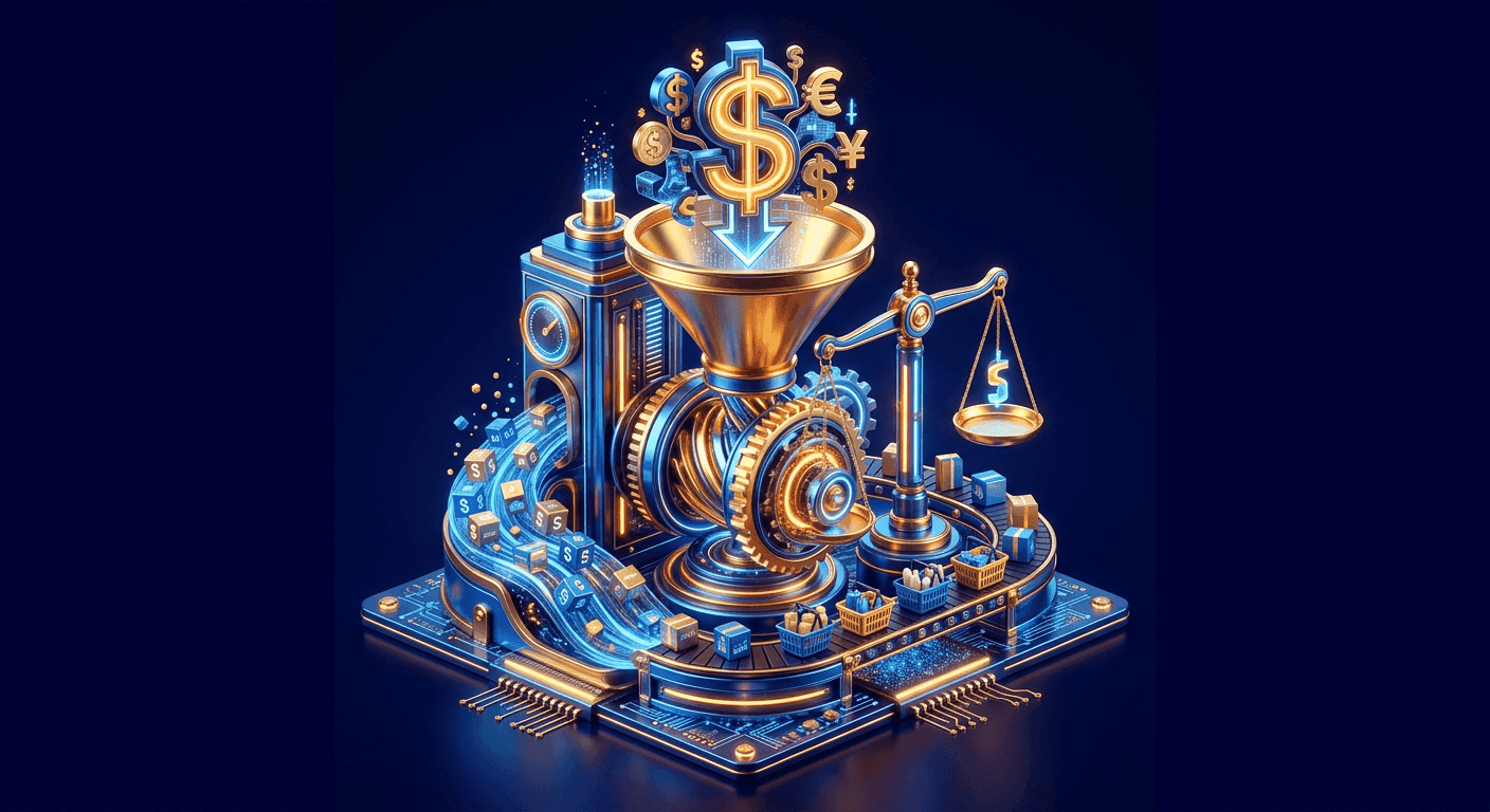 نسبت قیمت به فروش (P/S) در تحلیل بنیادی | راهنمای کامل و کاربردی