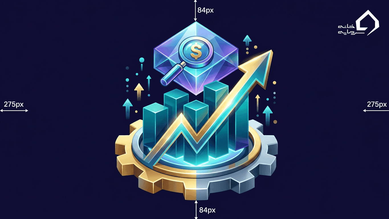 نسبت قیمت به فروش (P/S) در تحلیل بنیادی | راهنمای کامل و کاربردی