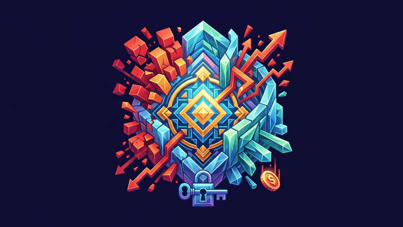 پانیک سل (Panic Sell) یا فروش وحشت‌زده چیست؟ + راهکارهای عملی مقابله