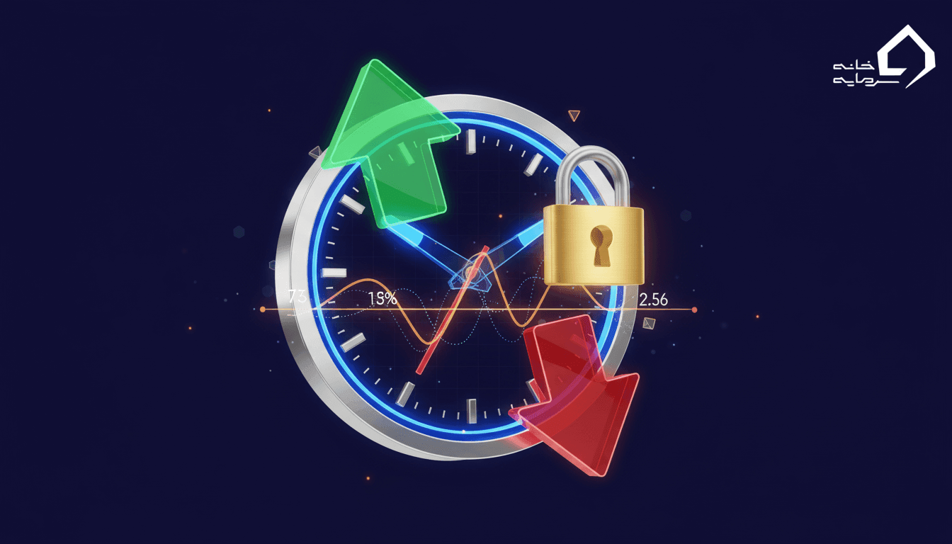 پندینگ اردر در فارکس چیست؟ آشنایی 0 تا 100 با Pending Order