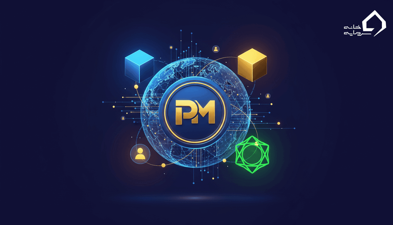 پرفکت مانی چیست؟ معرفی کامل انواع حساب های کاربری + مزایا و کاربردها