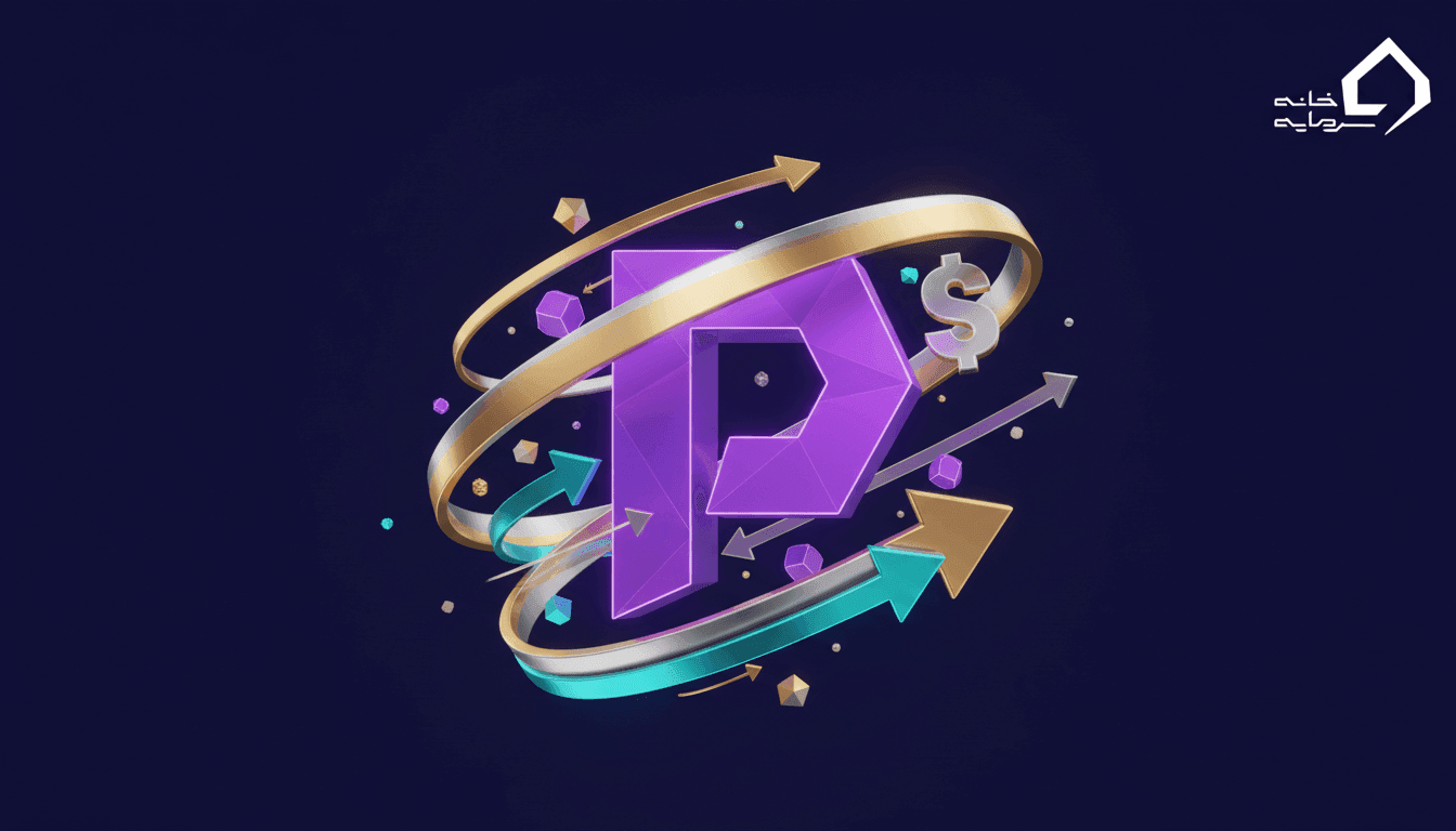 تتر پالیگان: راهنمای کامل انتقال سریع و ارزان تتر (USDT) در ۲۰۲۵