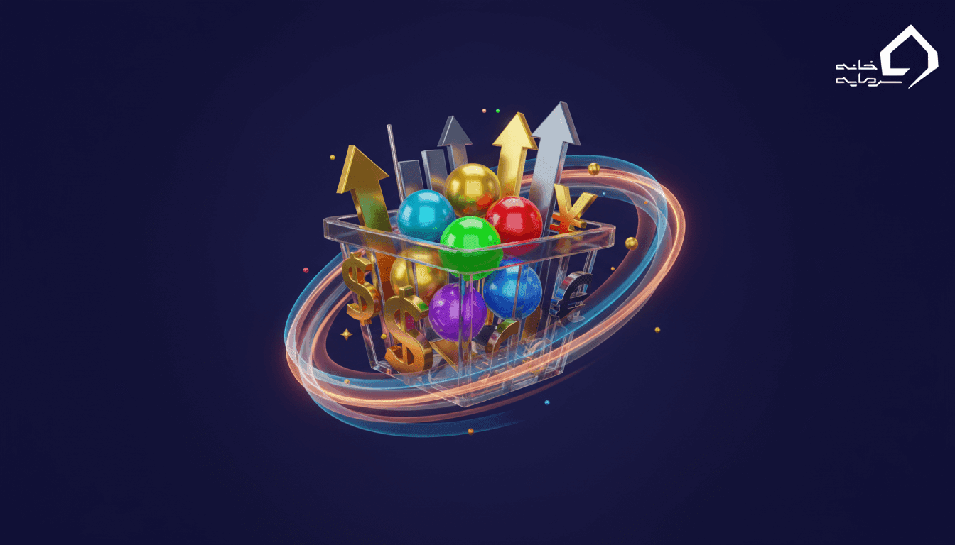 ۵ روش متداول تشکیل سبد سهام + راهنمای عملی انتخاب بهترین پرتفوی