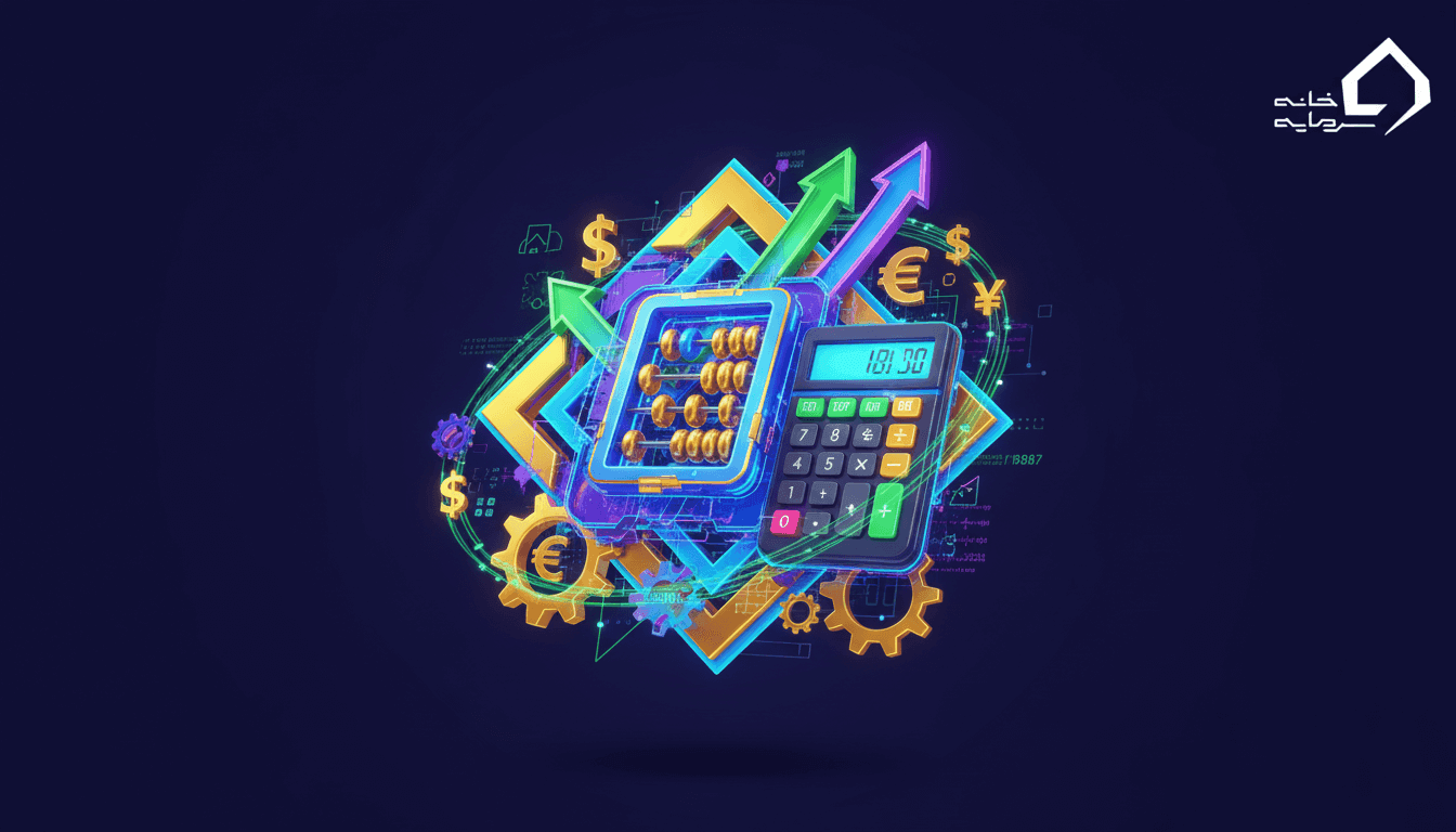 پوزیشن سایز فارکس چیست؟ از تعریف و کاربرد تا فرمول طلایی محاسبه