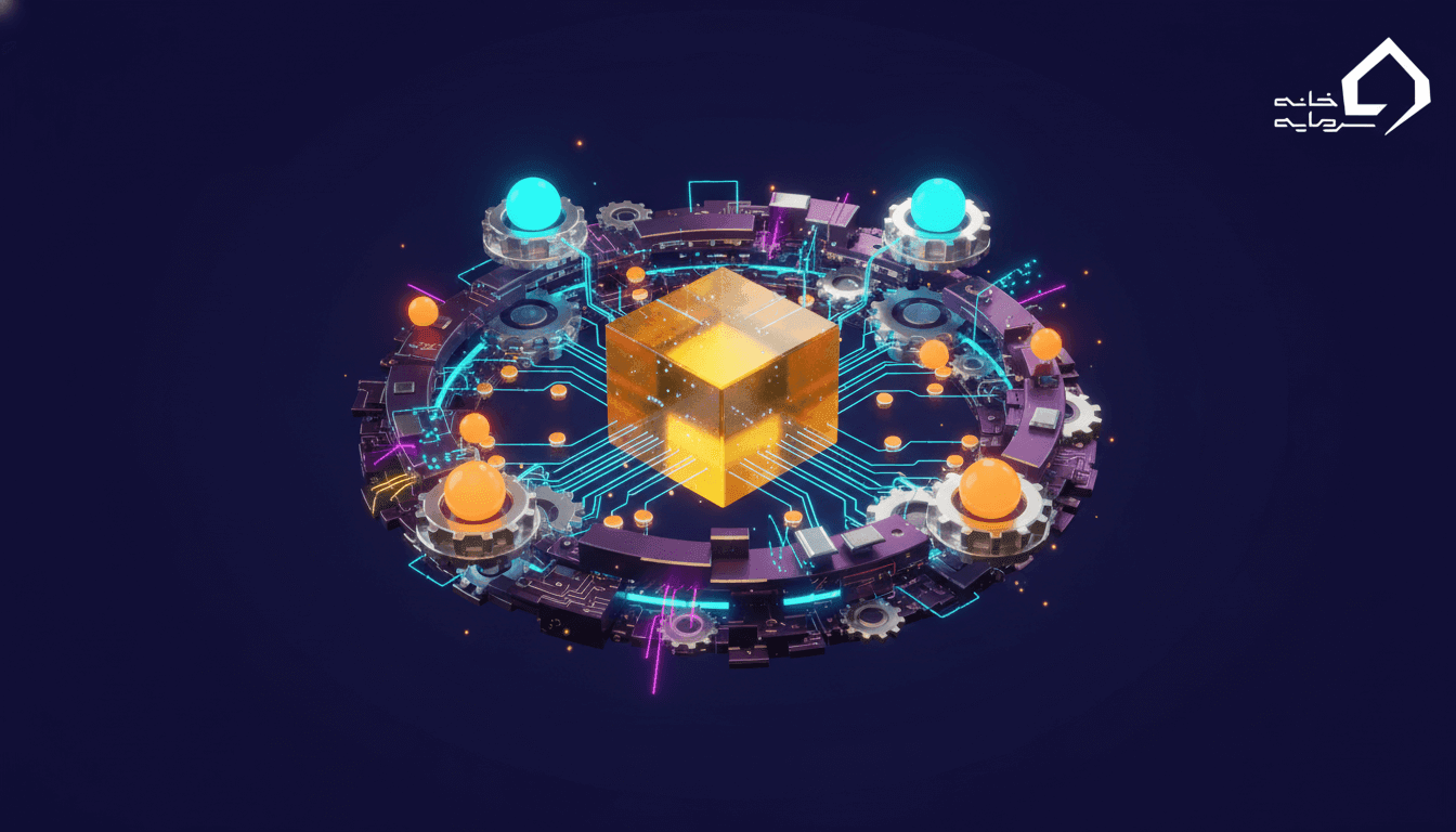 الگوریتم اجماع در بلاک‌چین چیست؟ معرفی کامل انواع و کاربردهای آن