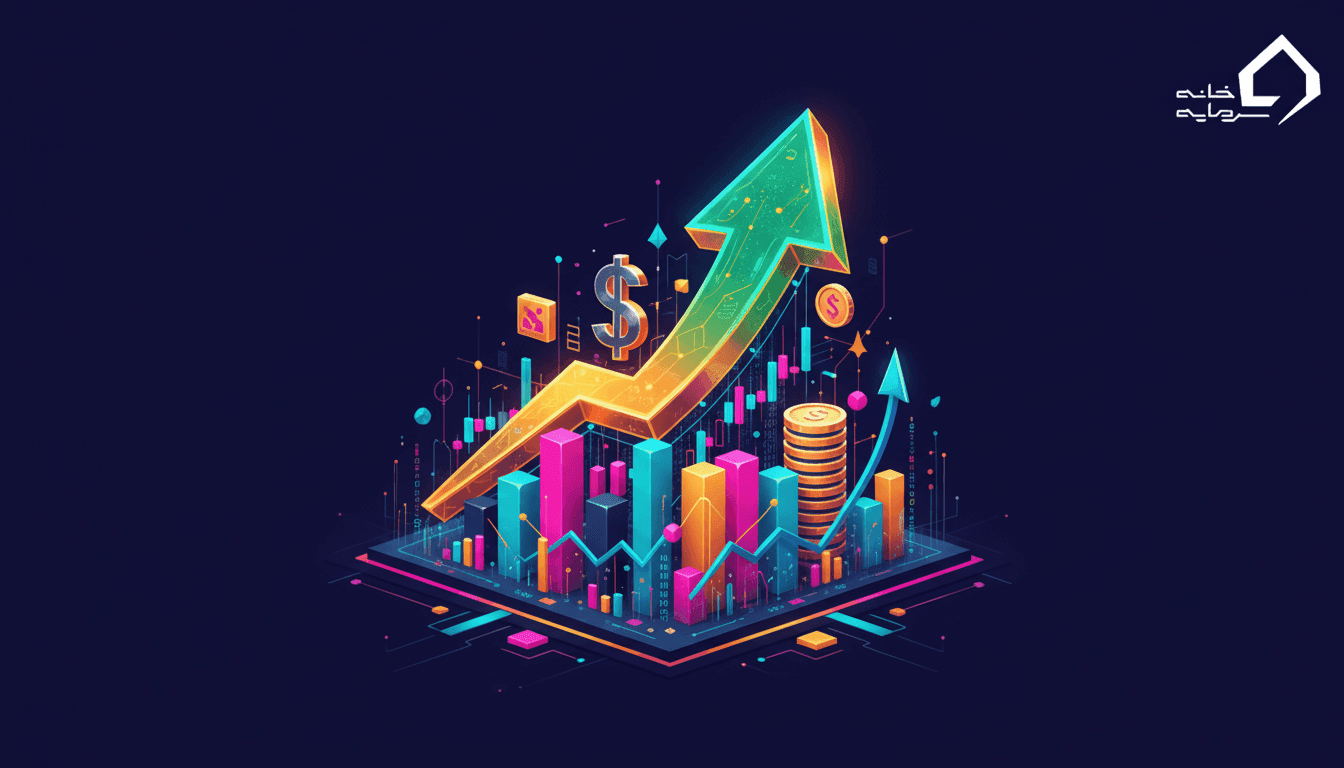 اصلاح قیمت در بورس چیست؟ | راهنمای کامل + فرصت‌های طلایی خرید