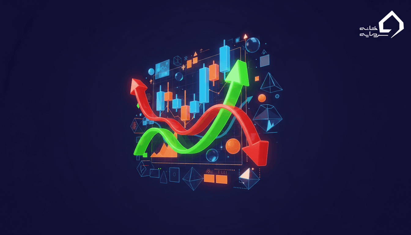 استراتژی‌ معاملاتی بر اساس الگوهای قیمتی: راهنمای کامل کشف بهترین نقاط ورود و خروج