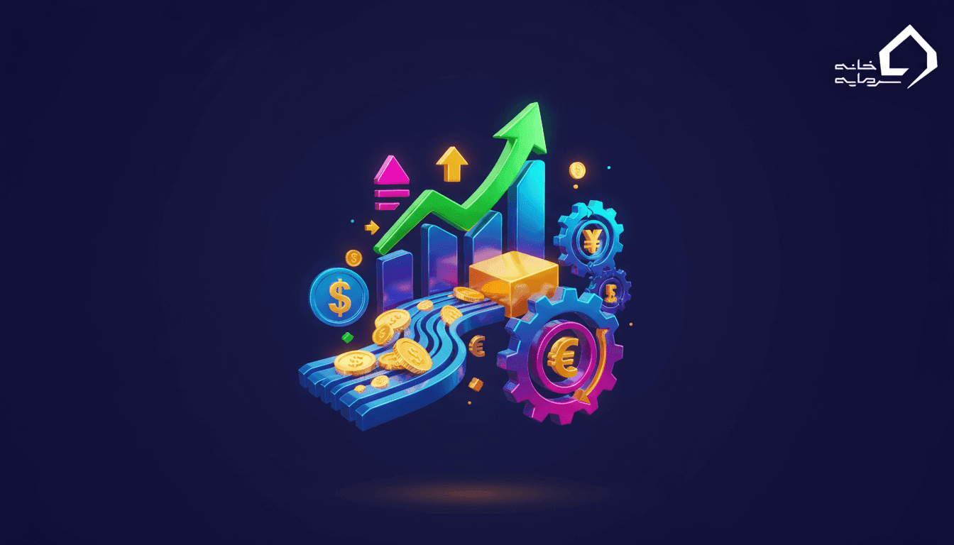 نسبت های مالی سودآوری و نقدینگی چیست؟ + انواع، فرمول و مثال کاربردی