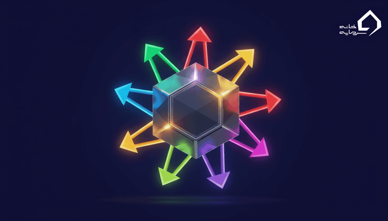 8 راه حل برای کسب سود از ارزهای دیجیتال در زمان بحران