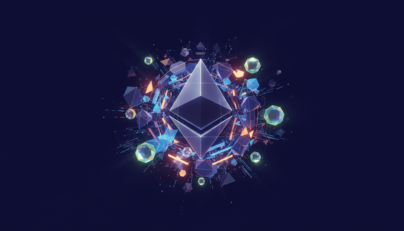 اثبات سهام اتریوم چیست؟ راهنمای کامل PoS اتریوم در ۲۰۲۶