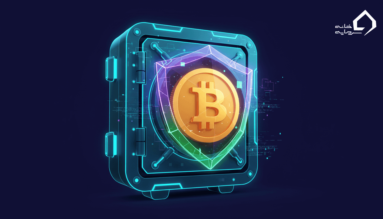 محافظت از ارزهای دیجیتال: راهنمای کامل امنیت کریپتو در ۲۰۲۶