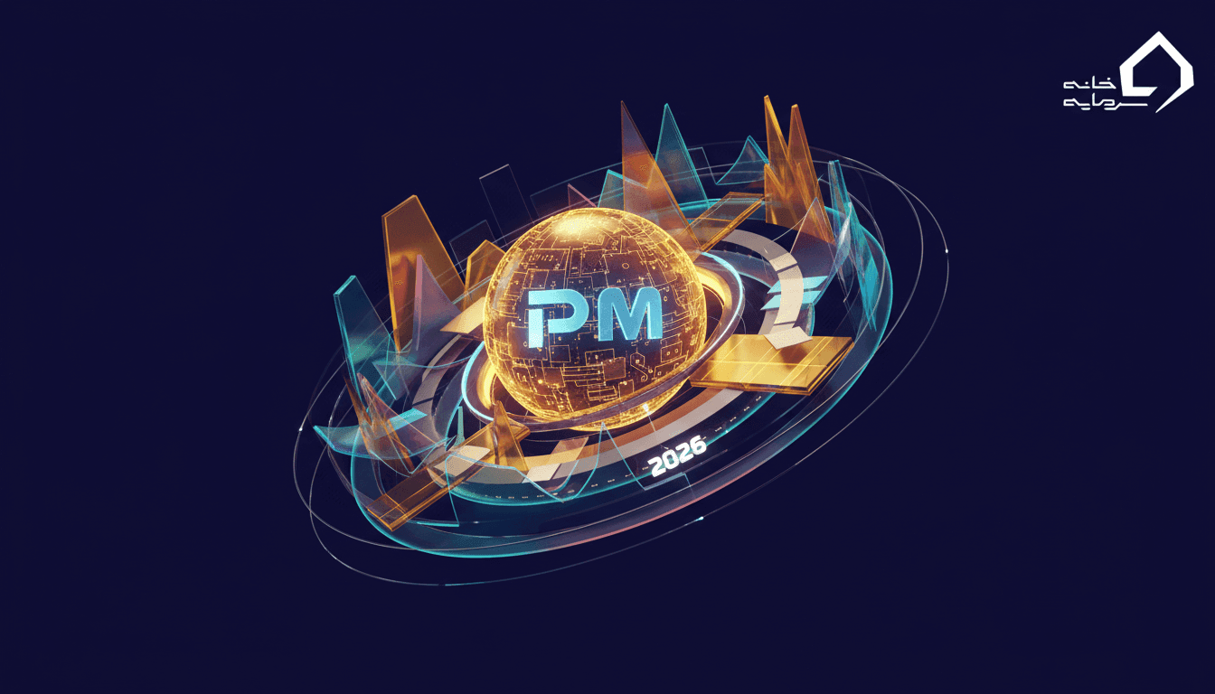 شاخص پوئل مولتیپل (Puell Multiple) چیست و چه کاربردی دارد؟ | راهنمای کامل ۲۰۲۶