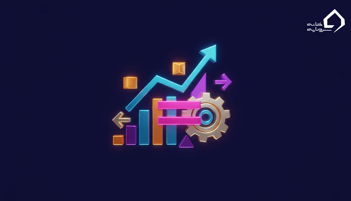 آموزش شروع کار با نرم افزار داینامیک تریدر و انجام تحلیل نسبتی در آن