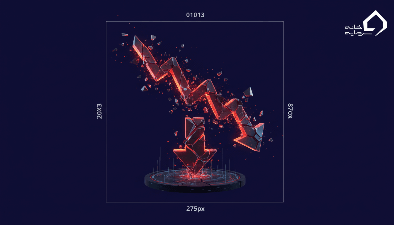 شاخص Realized Loss چیست و چه کاربردی دارد؟ (راهنمای جامع ۲۰۲۶)