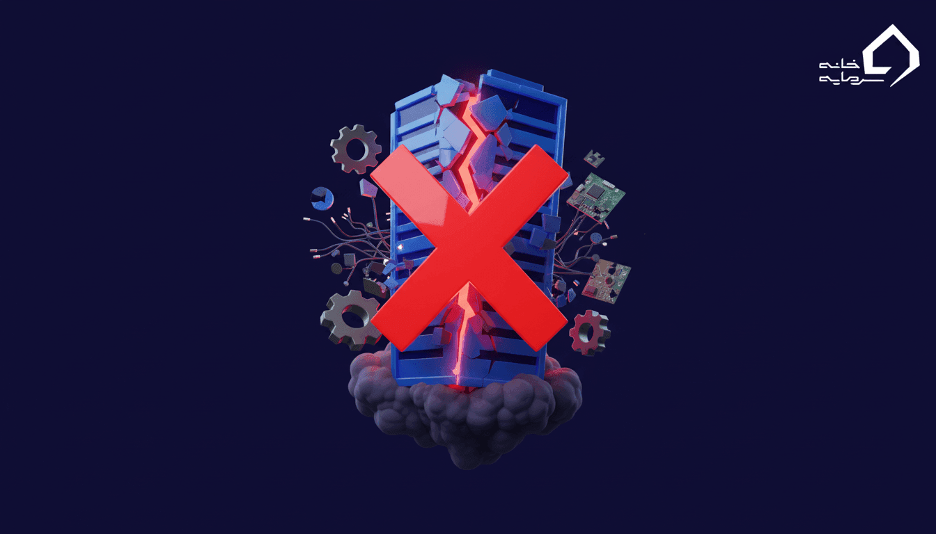 مهم‌ترین دلایل شکست استارت‌آپ‌ها و انحلال آن‌ها | راهنمای جامع