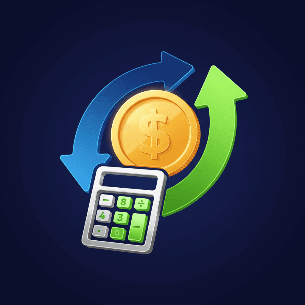 ریبیت فارکس (Forex Rebate) چیست؟ راهنمای کاهش هزینه‌های معاملاتی + محاسبه‌گر