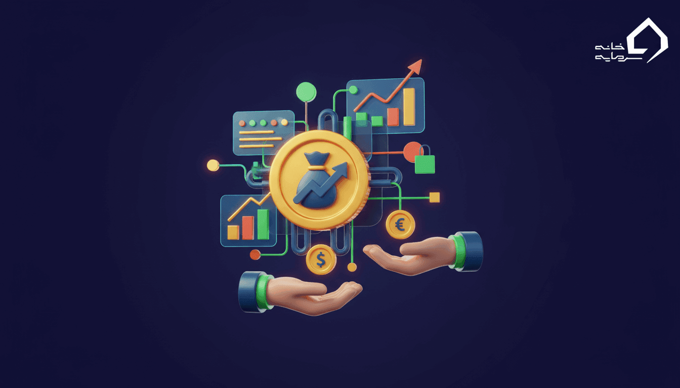 سود سهام چیست؟ فرآیند پرداخت و دریافت سود سهام (راهنمای کامل ۱۴۰۵)