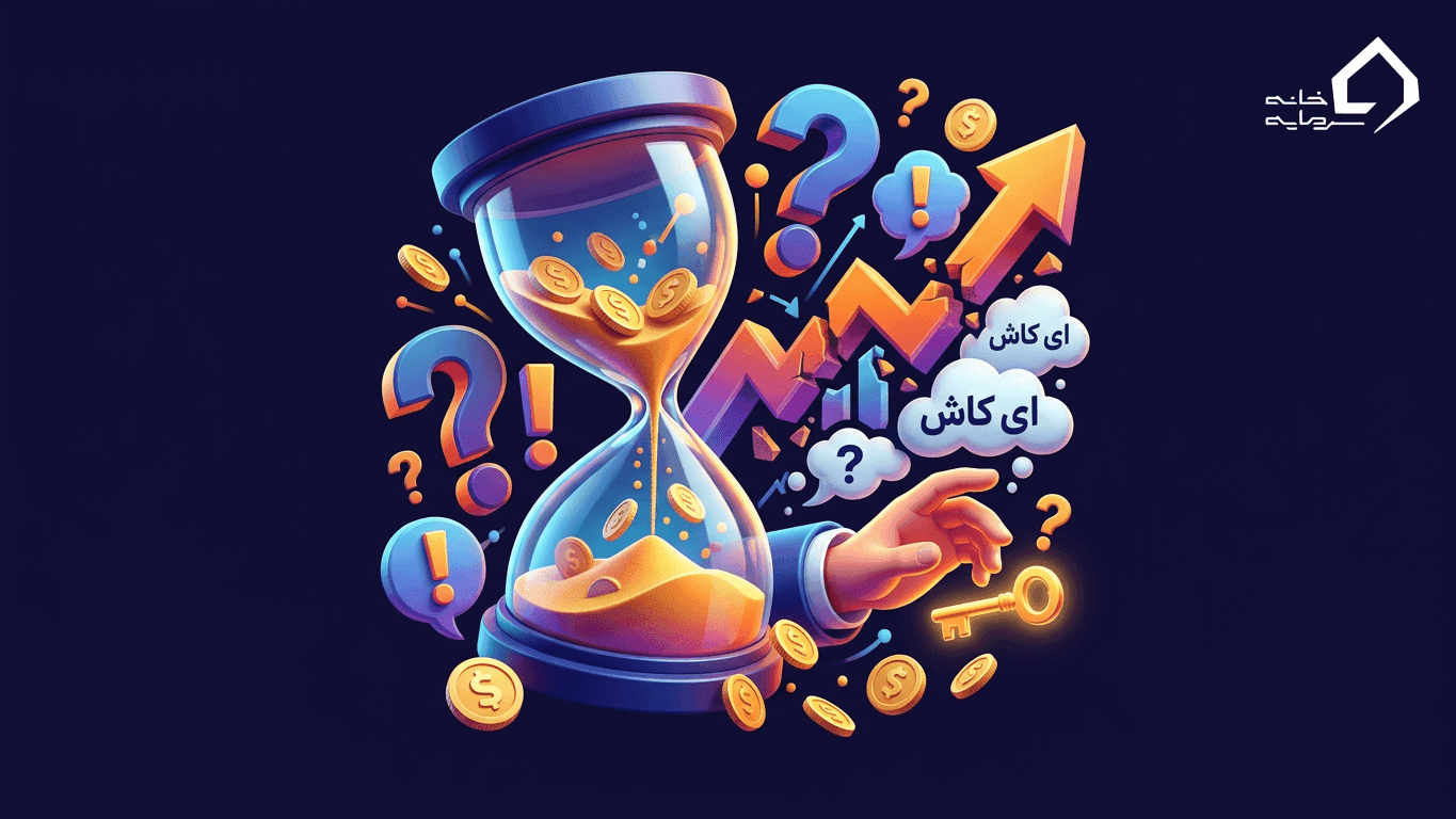 پشیمانی در بورس؛ «ای کاش»ها و «حیف شد»های بازار سرمایه | راهنمای کامل روانشناسی مالی