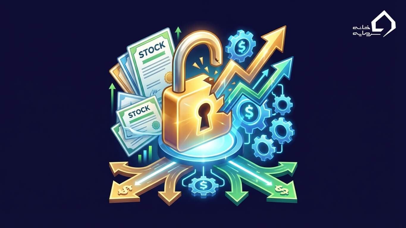 آزادسازی سهام عدالت یا انتخاب روش غیرمستقیم؟ راهنمای کامل ۱۴۰۵