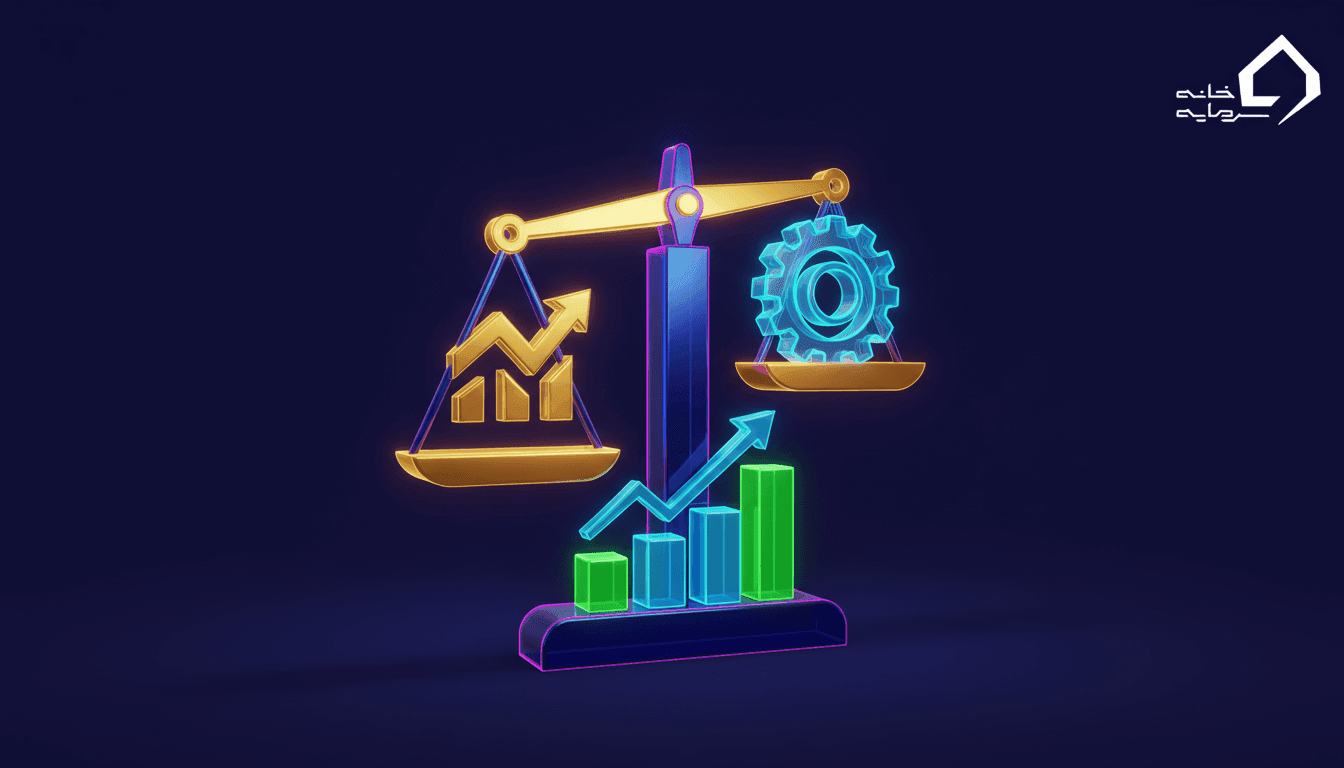 ارزش گذاری سهام به روش ارزش جایگزینی | راهنمای کامل و کاربردی