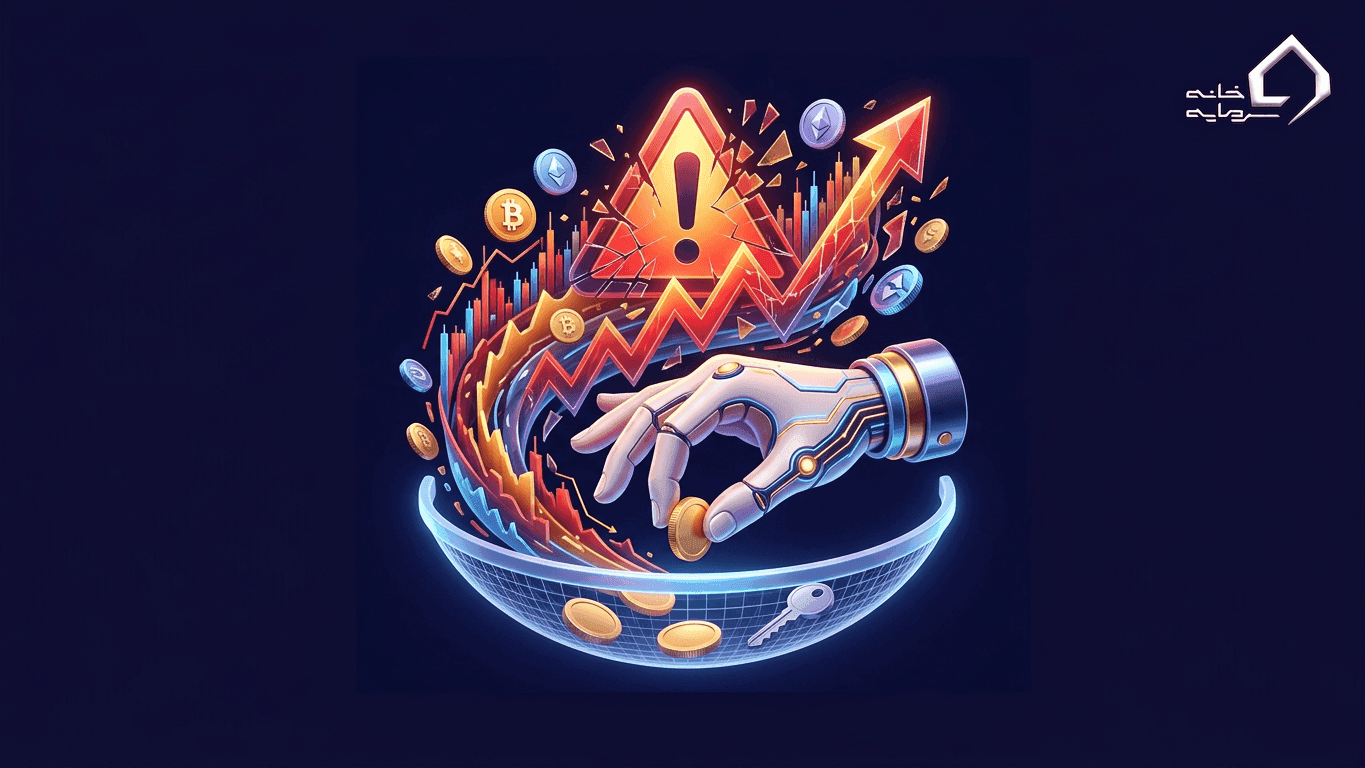 سرمایه‌گذاری‌های پرریسک؛ حواستان را جمع کنید!