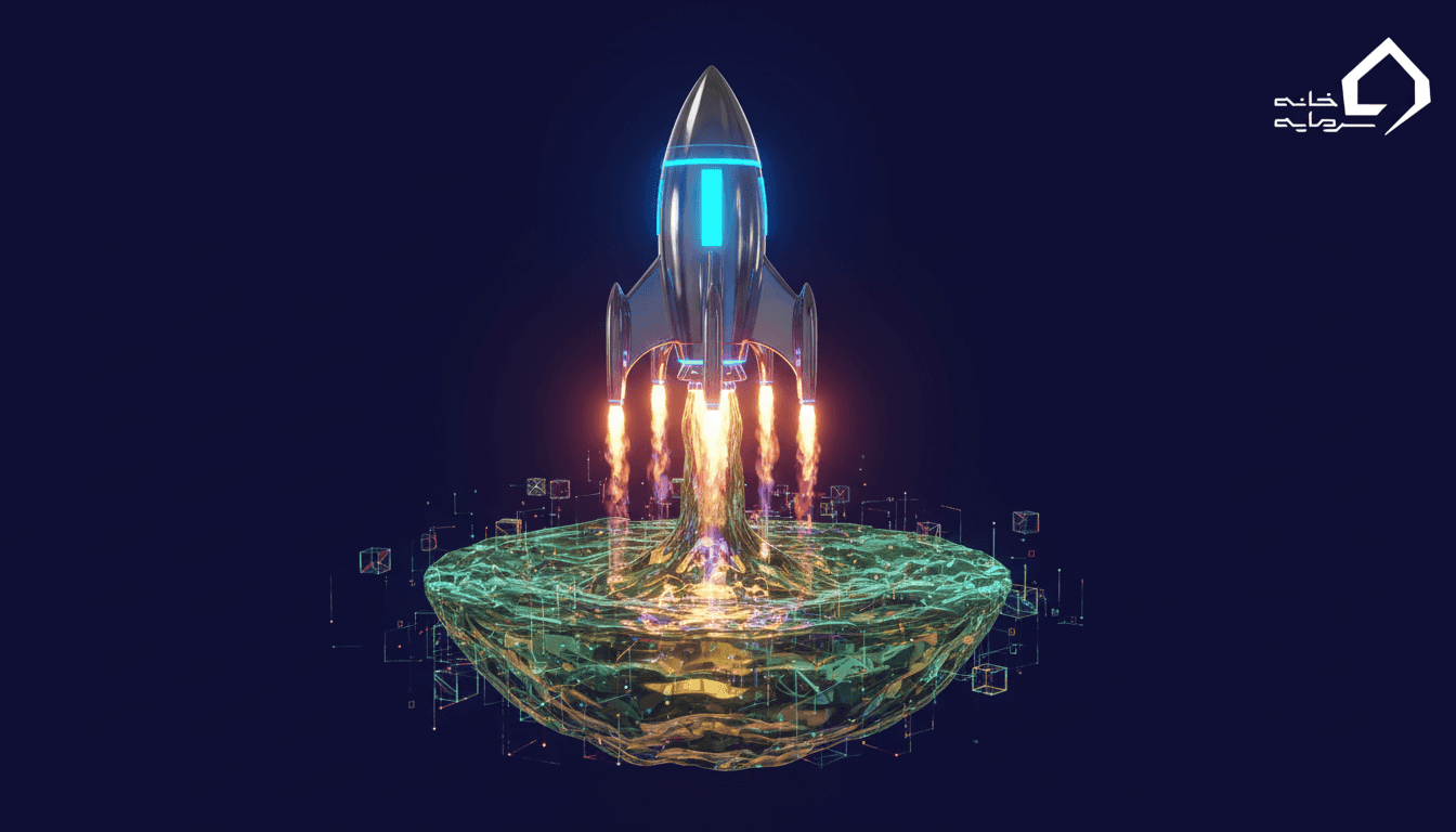 راکت پول (RPL) چیست؟ | راهنمای جامع ارز Rocket Pool و آینده آن