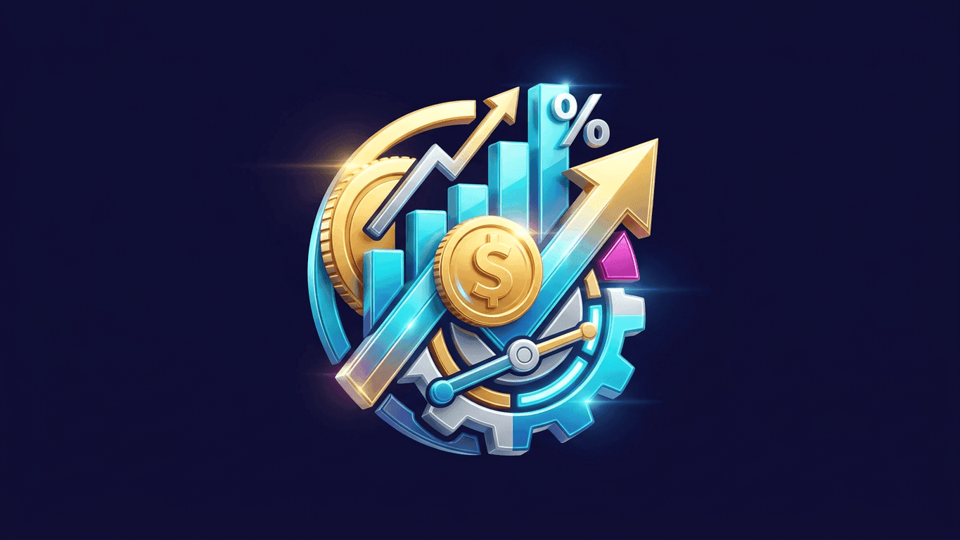 نرخ بازگشت سرمایه (ROI) چیست؟ [فرمول، محاسبه به زبان ساده]