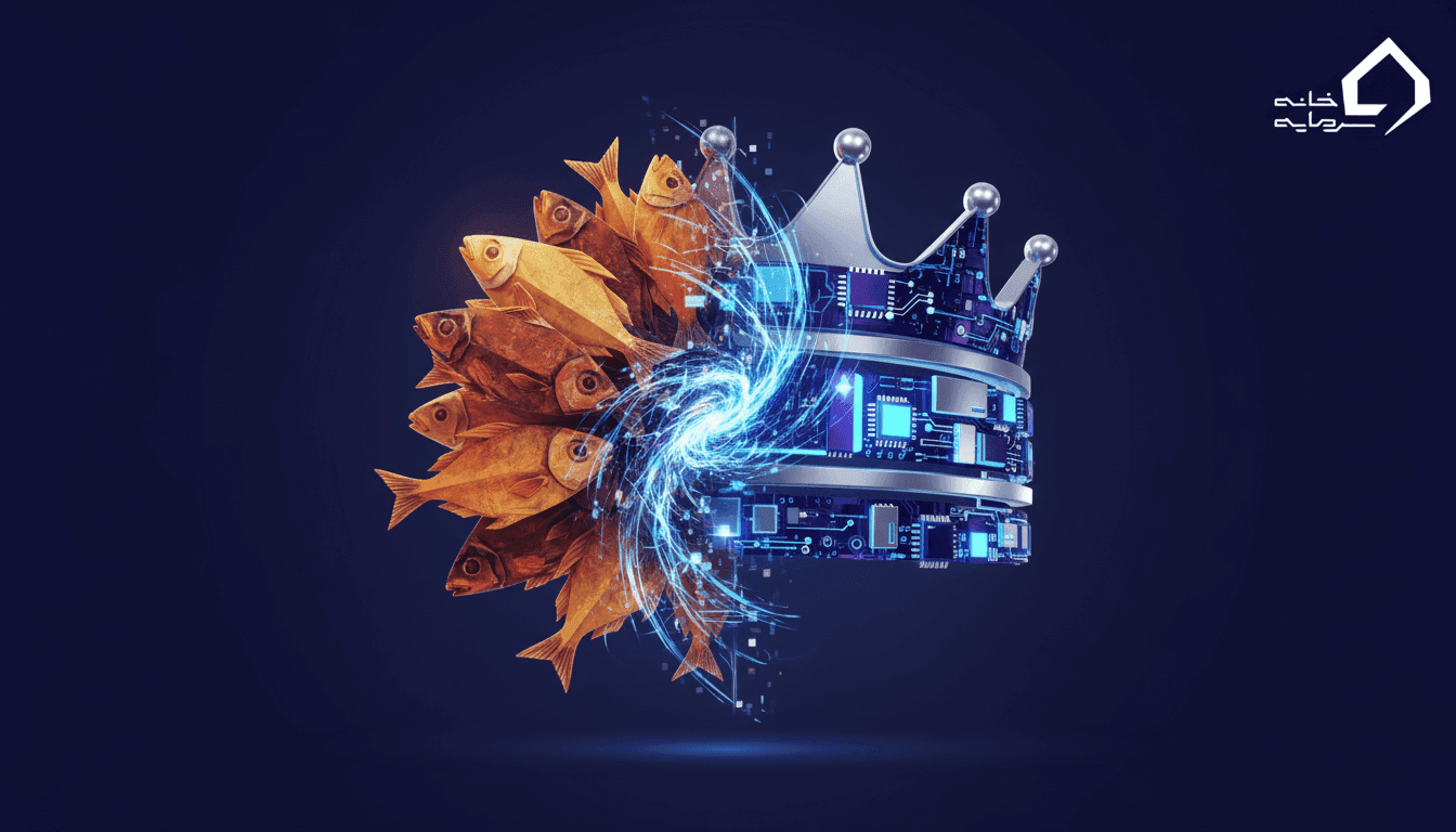 داستان برند سامسونگ؛ از ماهی خشک تا پادشاهی تکنولوژی جهان