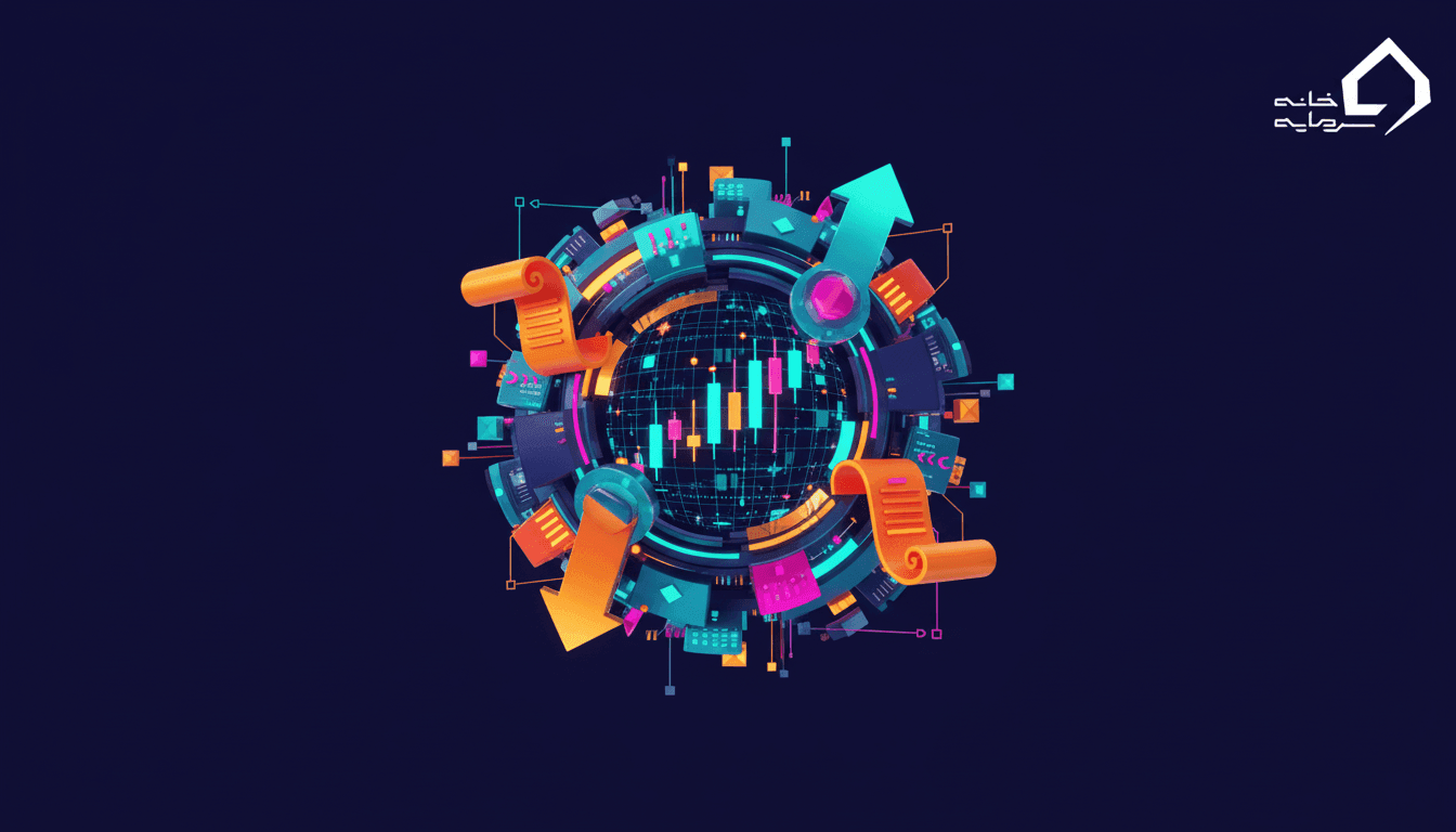 اوراق بهادار چیست و نحوه خرید آن چگونه است؟ (راهنمای جامع ۱۴۰۵)