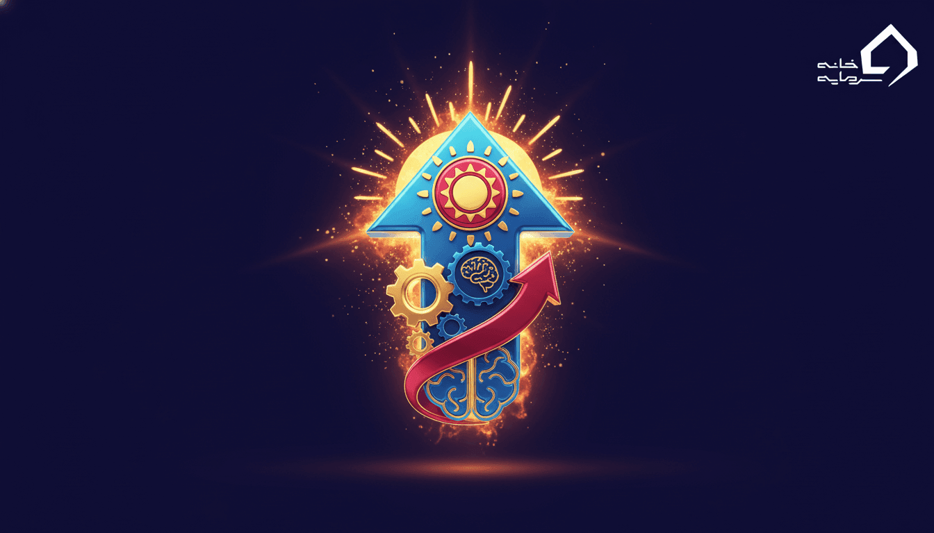 چگونه در خود انگیزه ایجاد کنیم؟ روش‌های کاربردی خودانگیزشی (راهنمای جامع ۱۴۰۵)