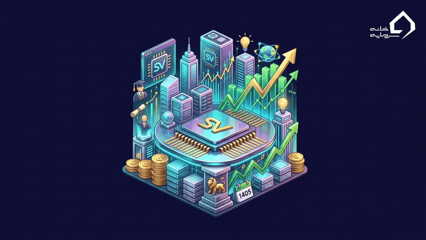 سیلیکون ولی چیست؟ | معرفی کامل شرکت‌ها، تاریخچه و ایرانیان موفق (۱۴۰۵)