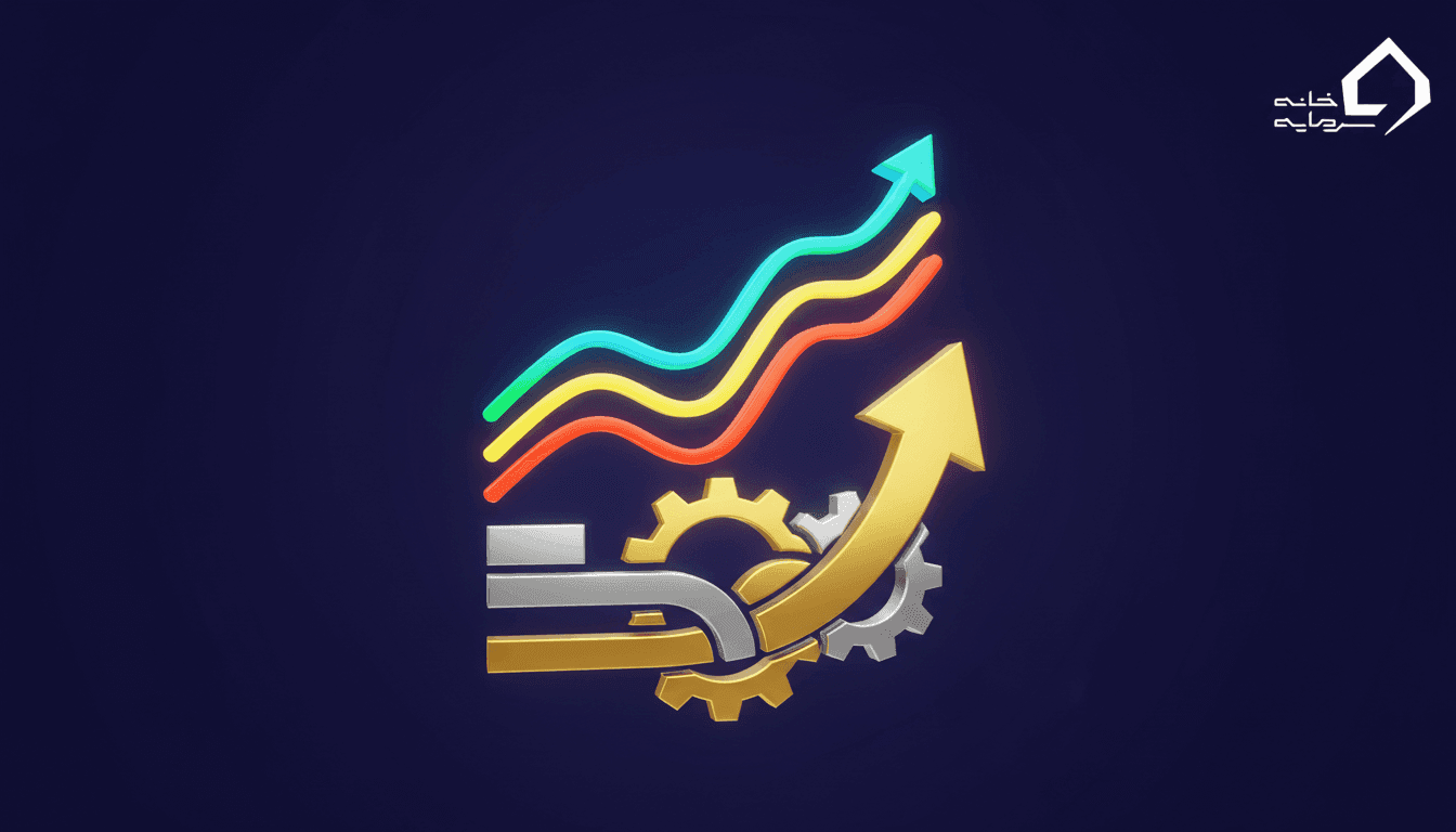 میانگین متحرک ساده (SMA) چیست؟ + استراتژی های ترید با آن