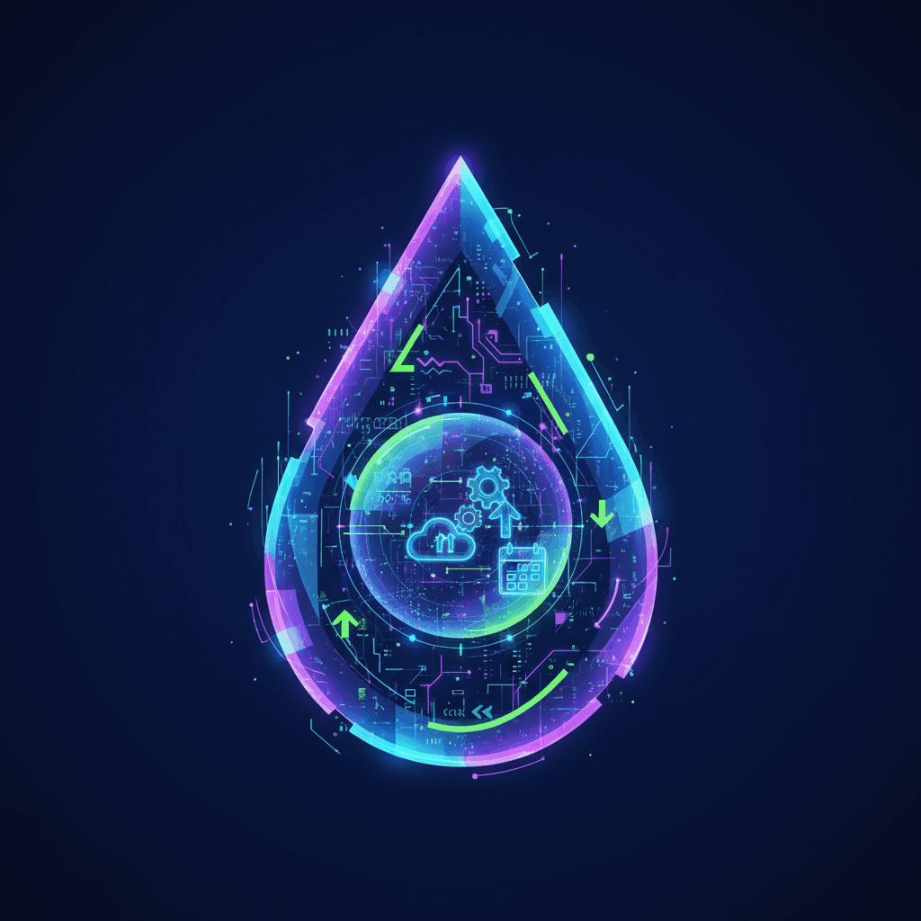 اسمارت دراپ چیست و چه کاربردی دارد؟ (راهنمای کامل ۲۰۲۶)