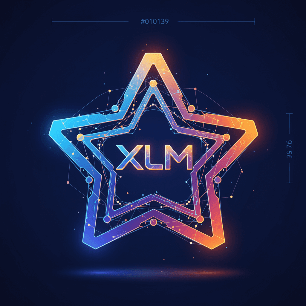 ارز دیجیتال استلار (XLM) چیست؟ | بررسی کامل مزایا، معایب و آینده XLM