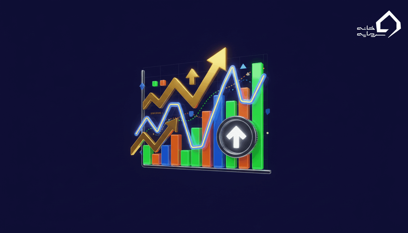 آموزش اندیکاتور استوکاستیک (Stochastic) و ترید به صورت کاربردی