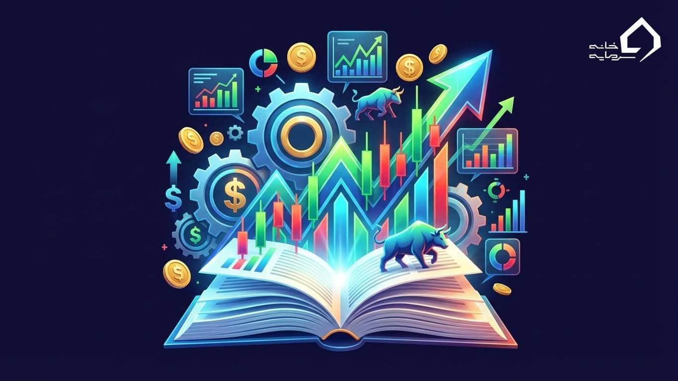 اصطلاحات بورسی که هر تازه‌وارد باید بداند [۲۲ لغت مقدماتی]