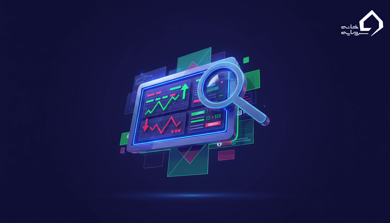 تابلوخوانی و بازارخوانی در بورس چیست؟ | راهنمای کامل اصطلاحات تابلو بورس تهران