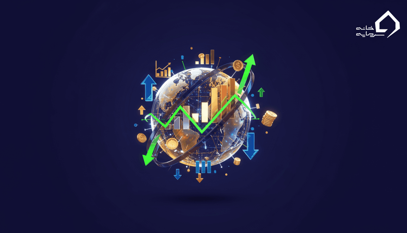 پیش بینی بورس تا چه حد امکان پذیر است؟ (راهنمای جامع ۱۴۰۵)