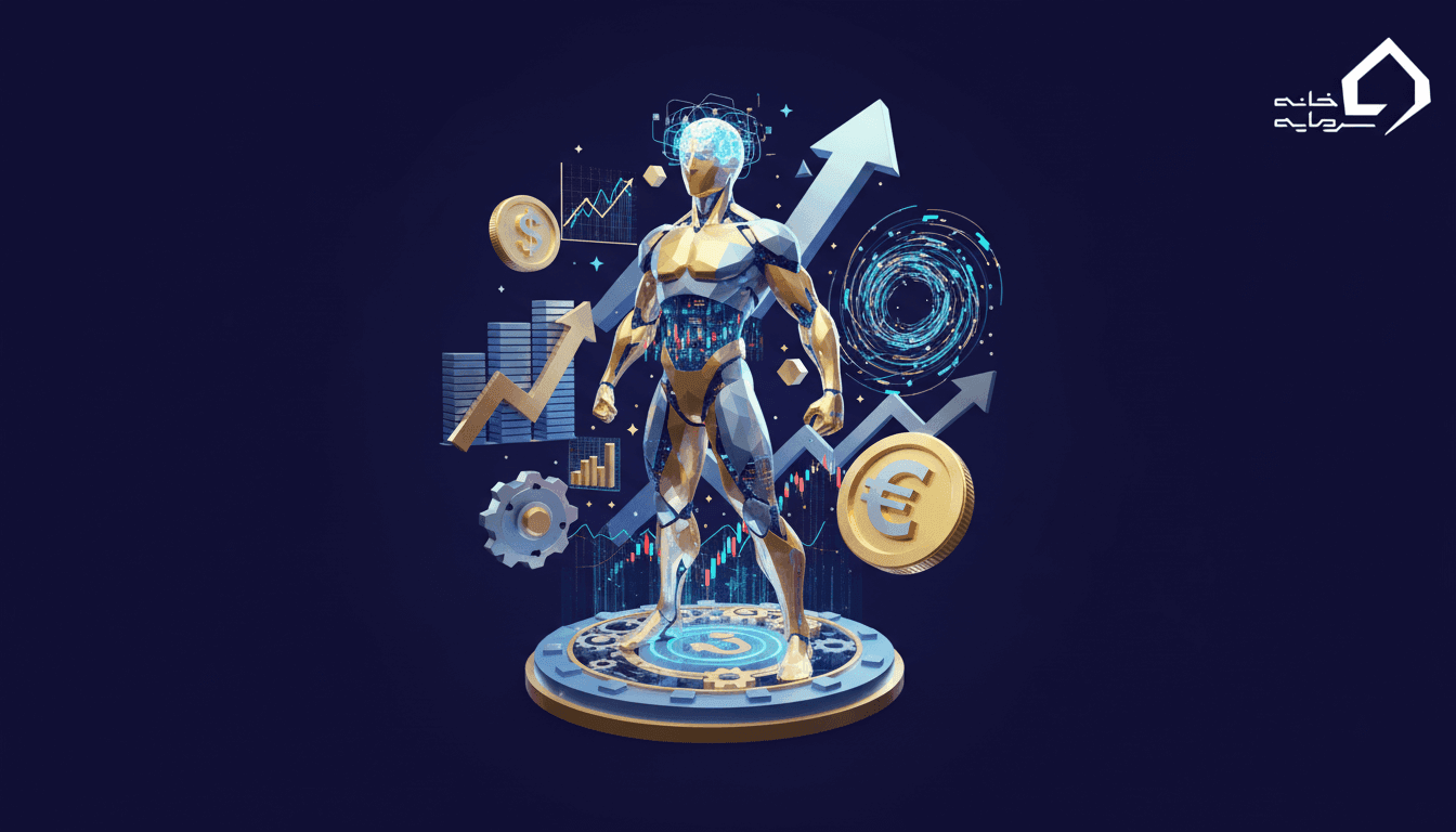 بازیگر بورس کیست و چه نقشی در بازار دارد؟ (راهنمای کامل ۱۴۰۵)