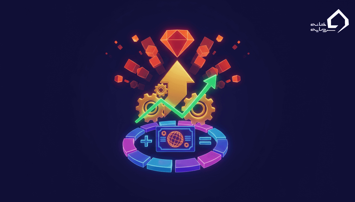 فرمول تعدیل قیمت سهام + محاسبه قیمت تئوریک پس از افزایش سرمایه