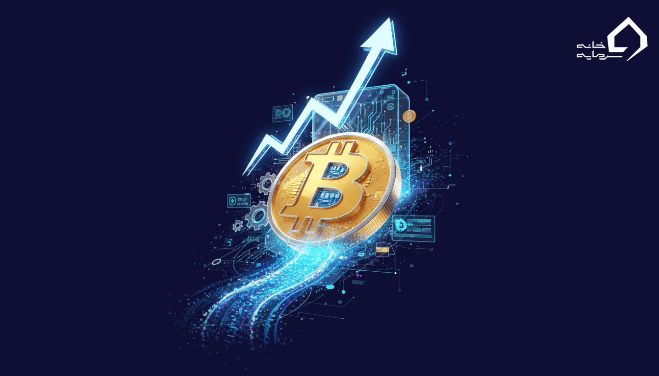 مدل انباشت به جریان (Stock to Flow) بیت‌کوین چیست؟ | راهنمای جامع S2F در ۲۰۲۶