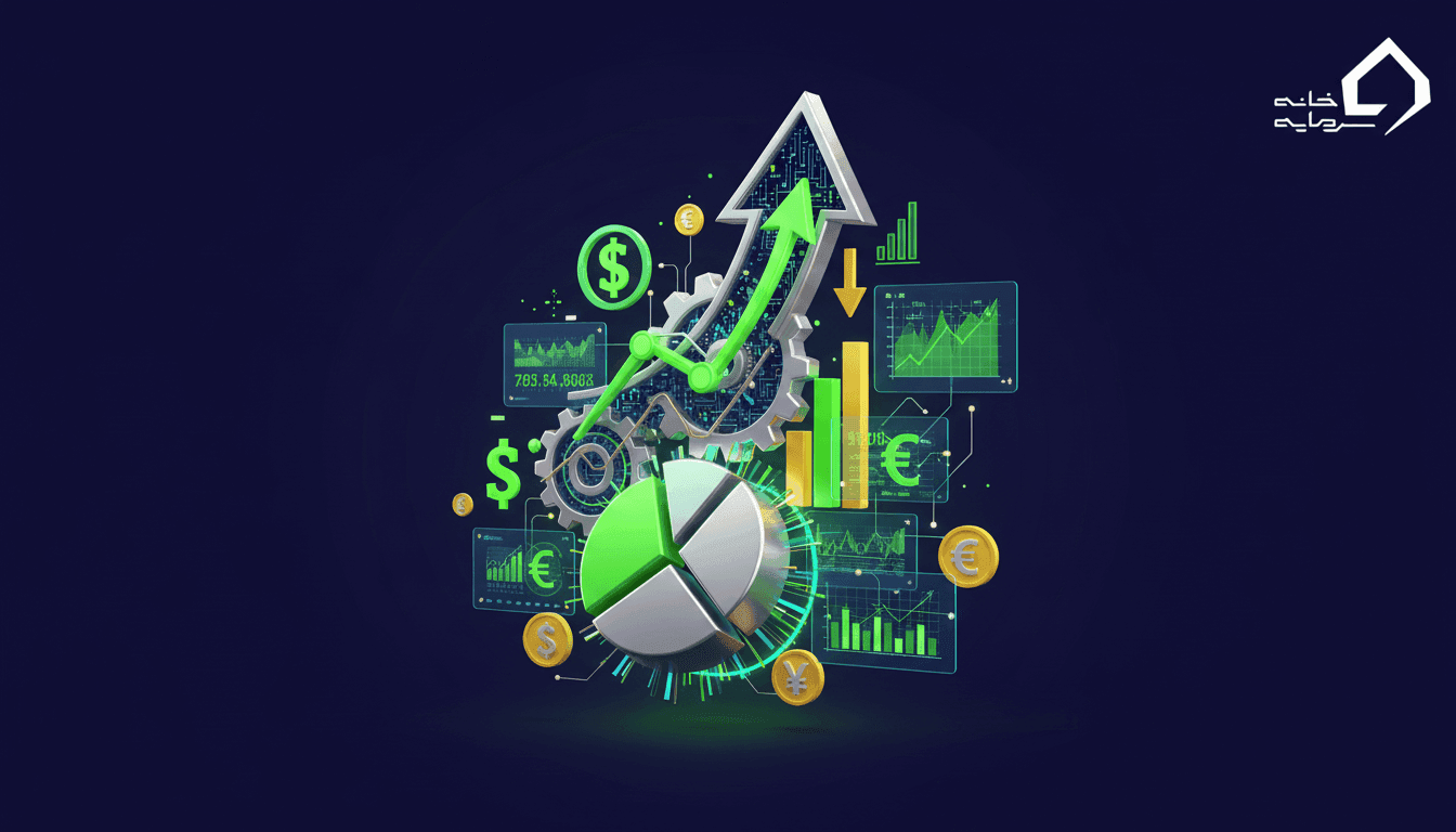 ارزش گذاری سهام چیست؟ + راهنمای کامل روش ها ۱۴۰۵