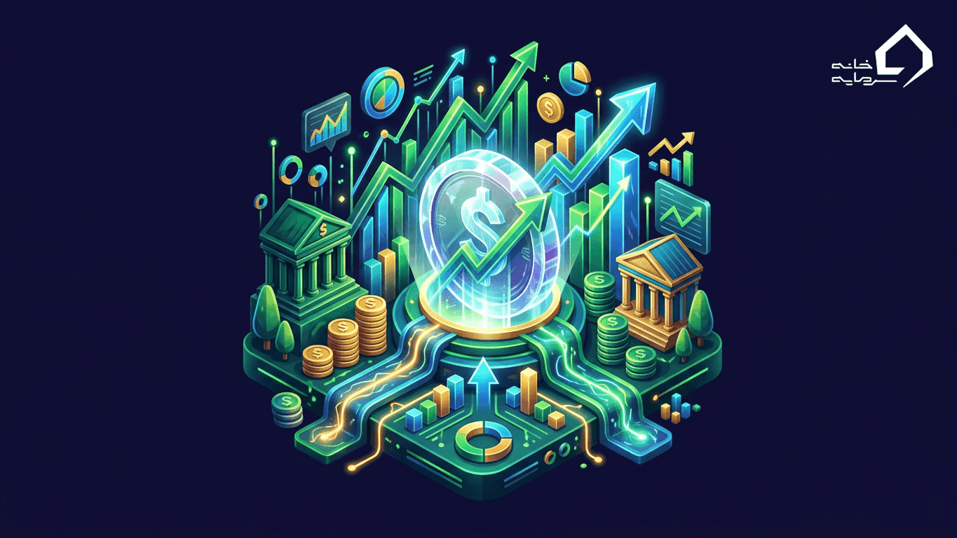 سهام چیست و چگونه در بورس معامله می‌شود؟ (راهنمای جامع ۱۴۰۵)