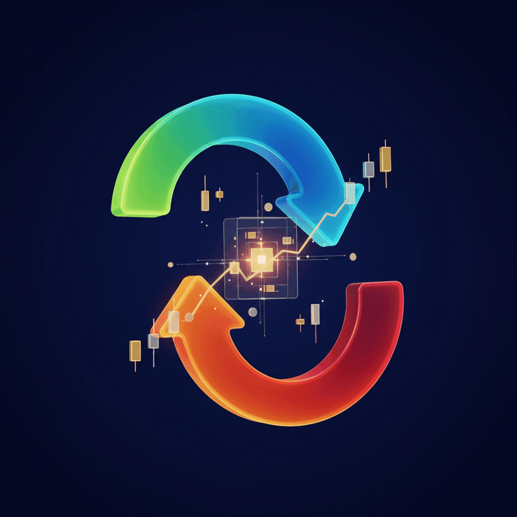 آموزش معامله در نواحی عرضه و تقاضا + مثال‌های کاربردی (راهنمای جامع ۲۰۲۶)