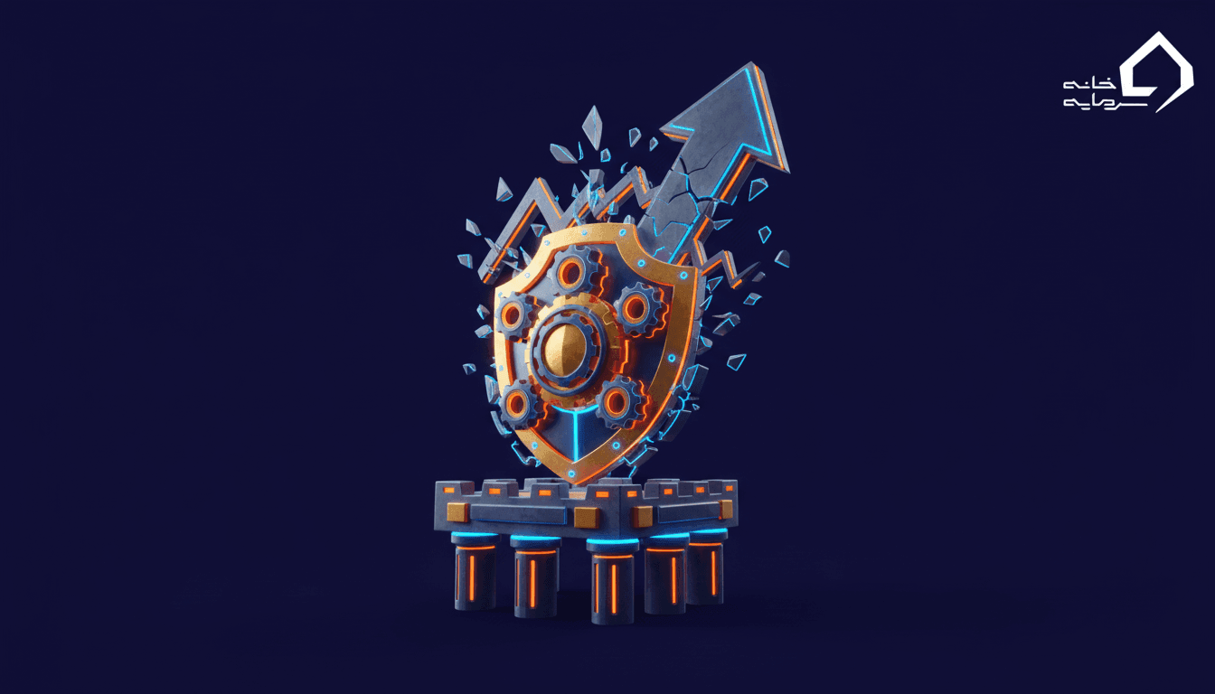 ۵ راهکار برای ماندن در بازار در شرایط سخت اقتصادی (راهنمای جامع ۱۴۰۵)