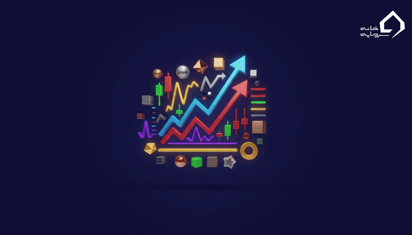 خلاصه کتاب Technical Analysis For Dummies باربارا راکفلر | راهنمای جامع تحلیل تکنیکال