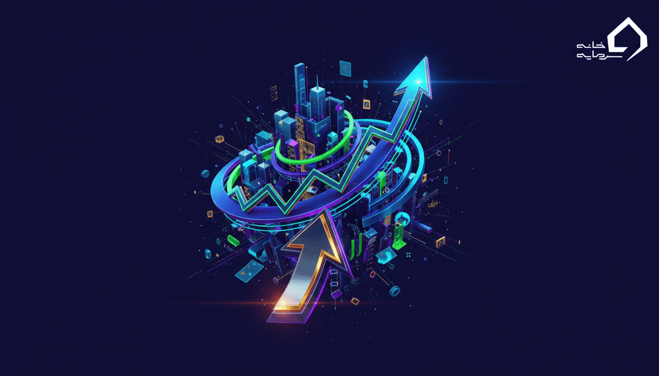 بهترین سایت های مشابه تریدینگ ویو در ۲۰۲۶ | معرفی کامل جایگزین‌های TradingView