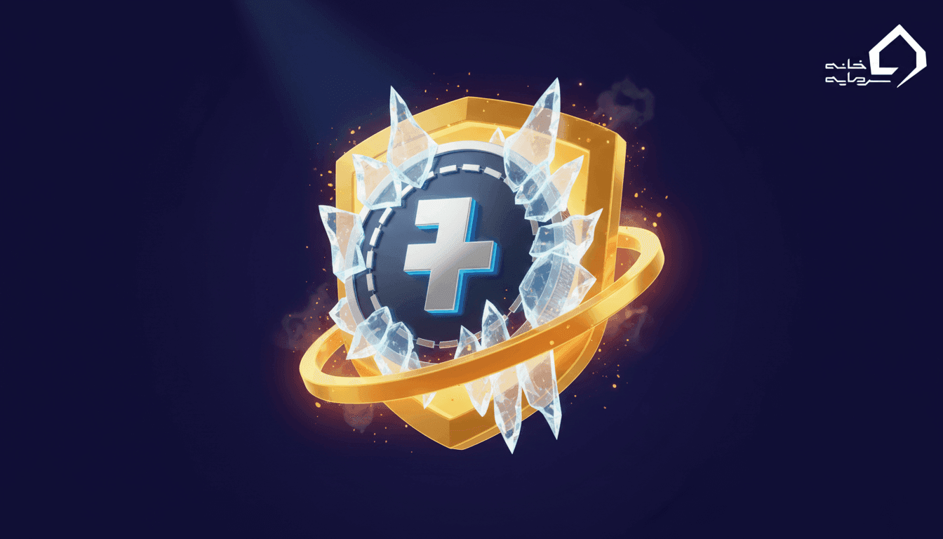 فریز شدن تتر: چطور از فریز شدن تتر در ایران جلوگیری کنیم؟