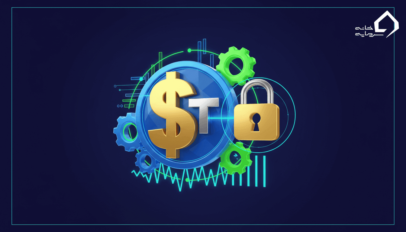 قیمت تتر چگونه محاسبه می‌شود؟ پشت پرده ثبات تتر را بدانید!