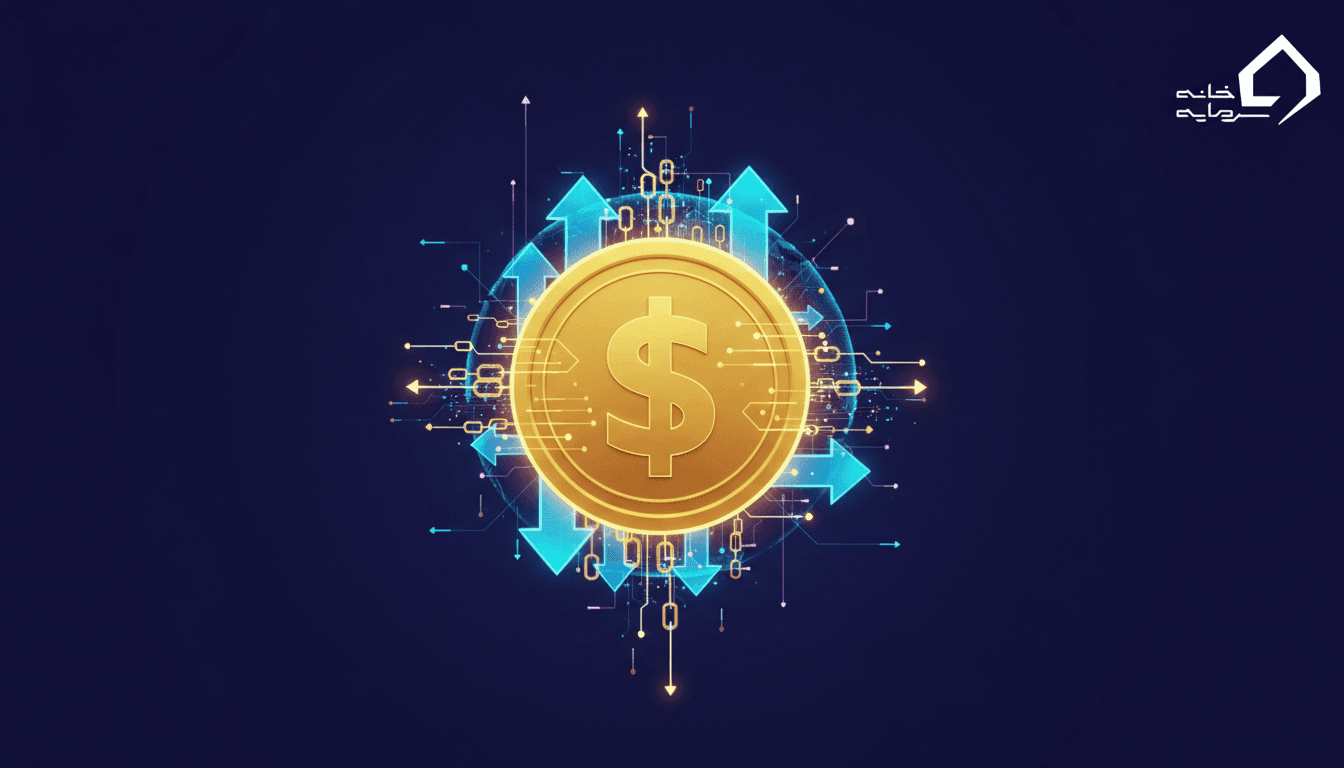 تتر چیست و چه کاربردی دارد؟ + نحوه خرید USDT (راهنمای جامع ۱۴۰۴)